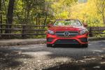 Mercedes-Benz E400 4Matic AMG Line Cabriolet 2017 года (NA)